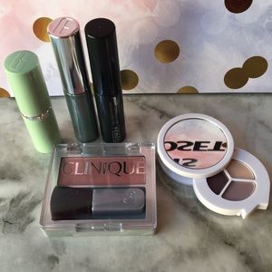 Clinique Makeup Bundle